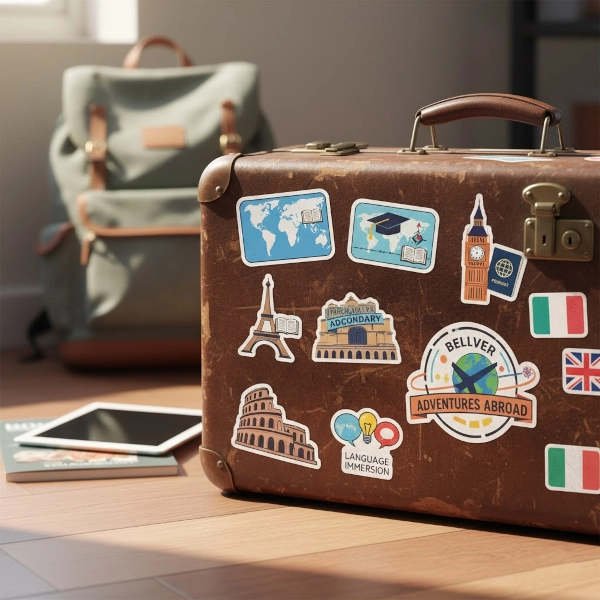 extracurricular-trip