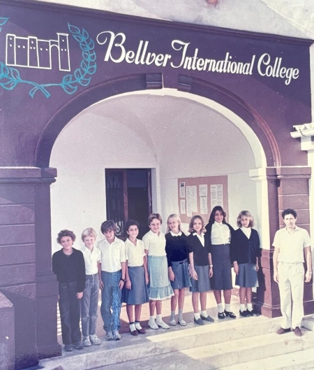 international-college